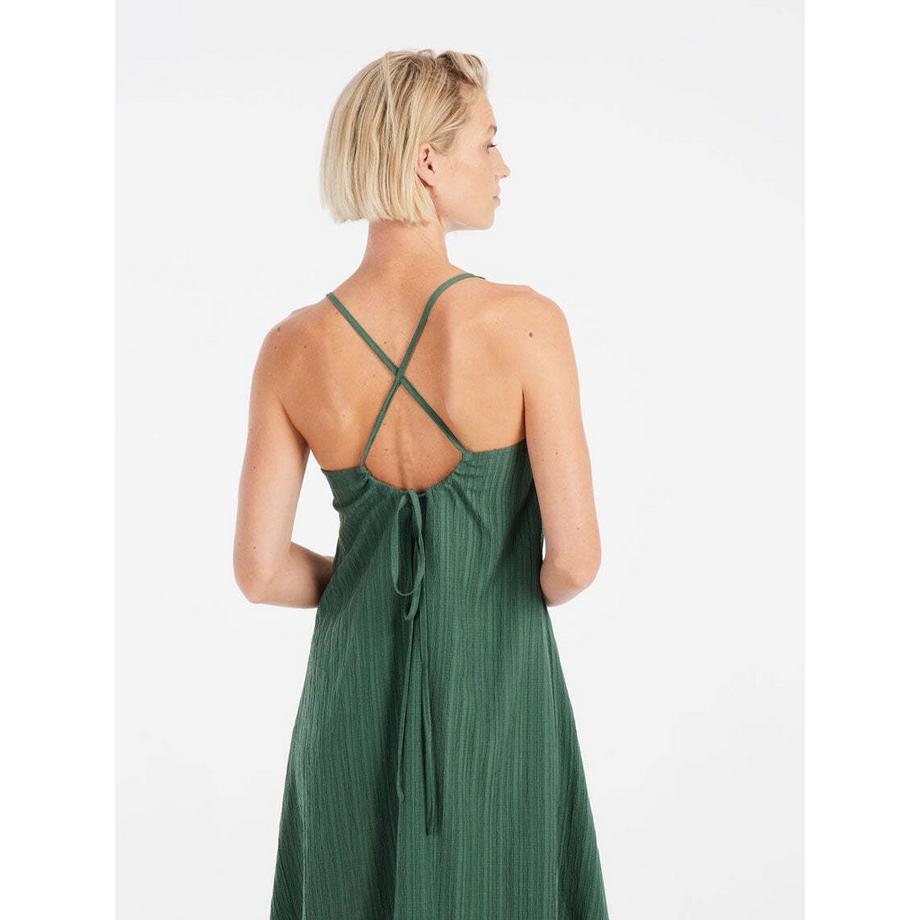 PROTEST PRTCove Midikleid  