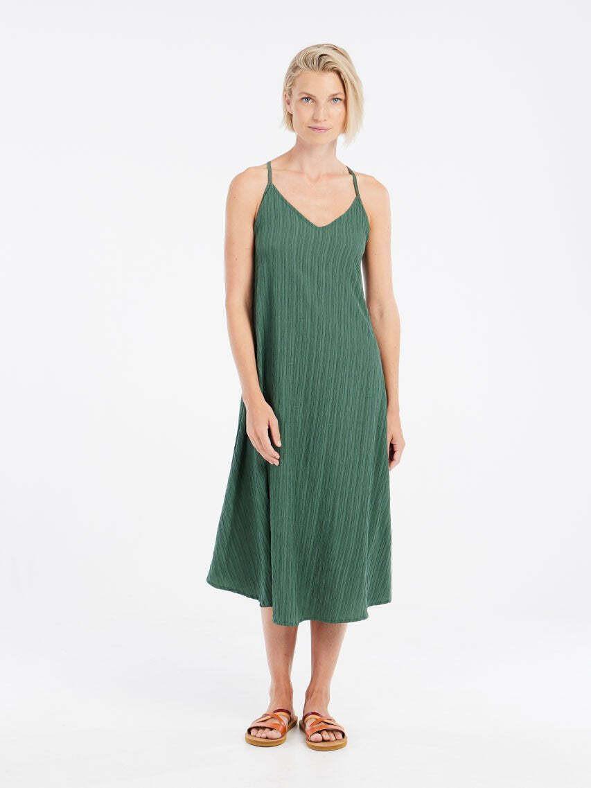 PROTEST PRTCove Abito Midi  