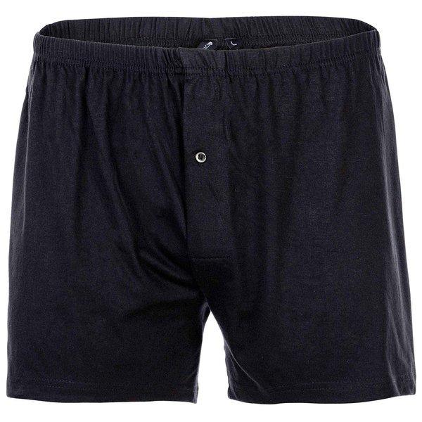 YOURBASICS  Boxer  Pack de 6 Coupe ample 