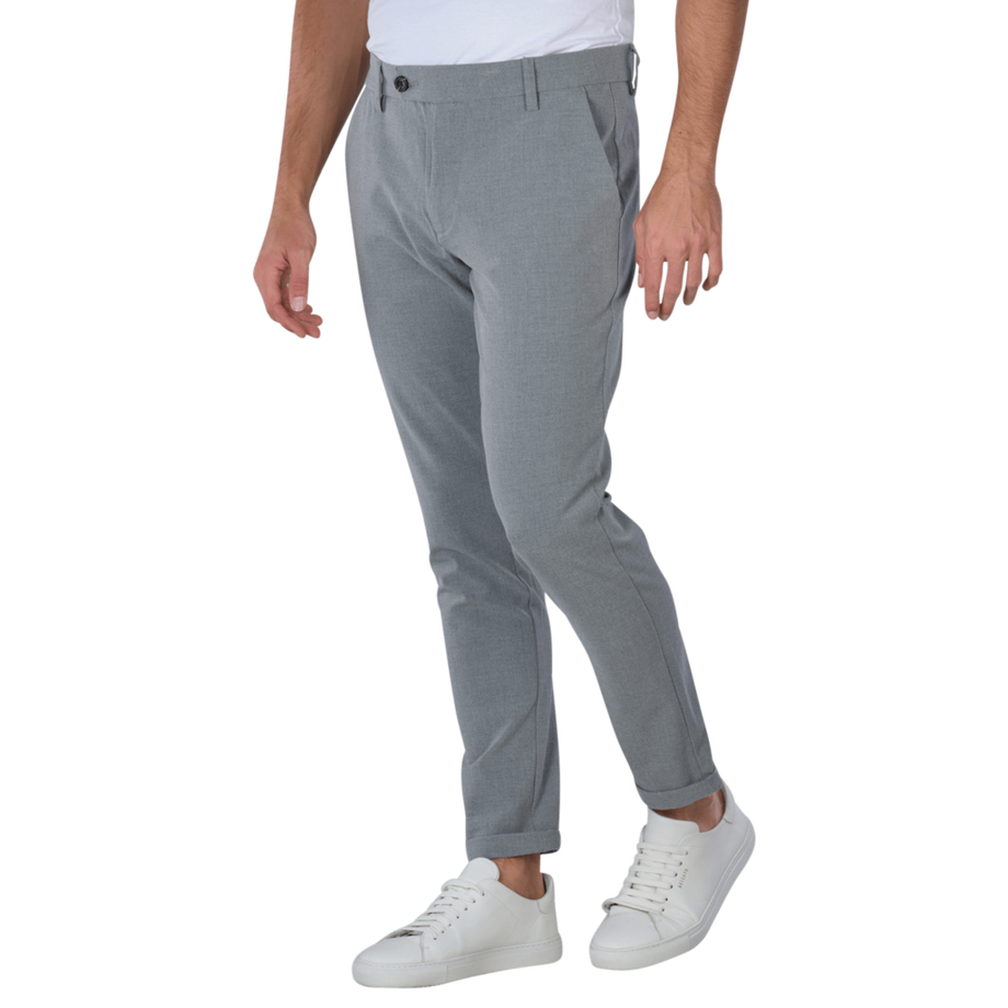 JACK & JONES Marco Connor Slim Fit Chino  