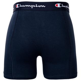Champion Boxer Pack de 4 Stretch  