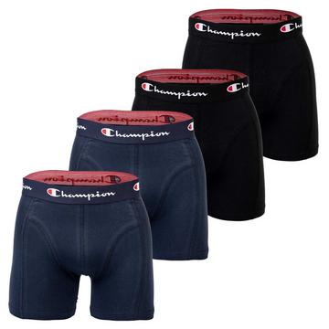Boxer Uomini Confezione da 4 Stretch
