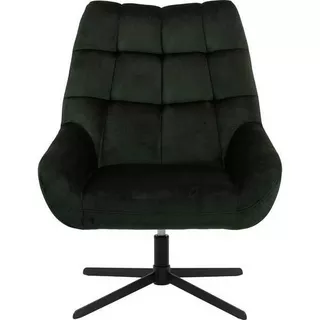 mutoni Relaxsessel Ilan dunkel  