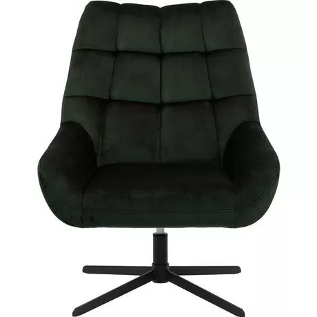mutoni Relaxsessel Ilan dunkel  