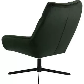 mutoni Relaxsessel Ilan dunkel  
