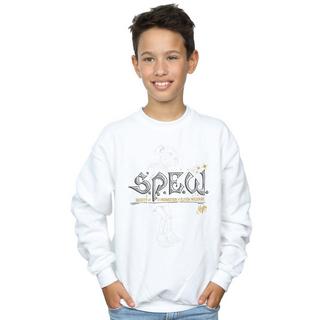 Harry Potter  Elfish Welfare Sweatshirt 