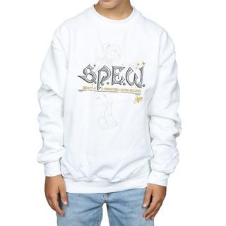 Harry Potter  Elfish Welfare Sweatshirt 