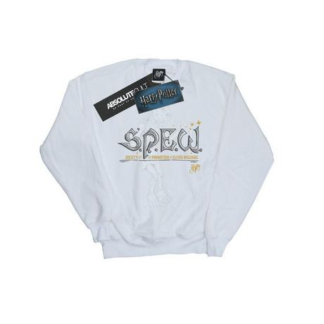 Harry Potter  Elfish Welfare Sweatshirt 