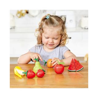Hape  Rollenspiele Obst-Set 