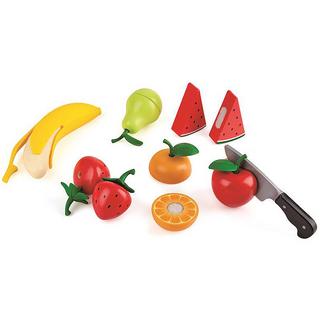 Hape  Rollenspiele Obst-Set 