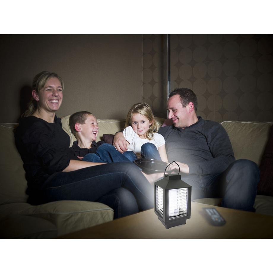 BEST DIRECT LAMP ZAPPER Piège à insectes électrique avec lumière UV  