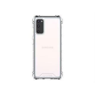 SAMSUNG  'Design For ' Transparente Hülle für  Galaxy S20 