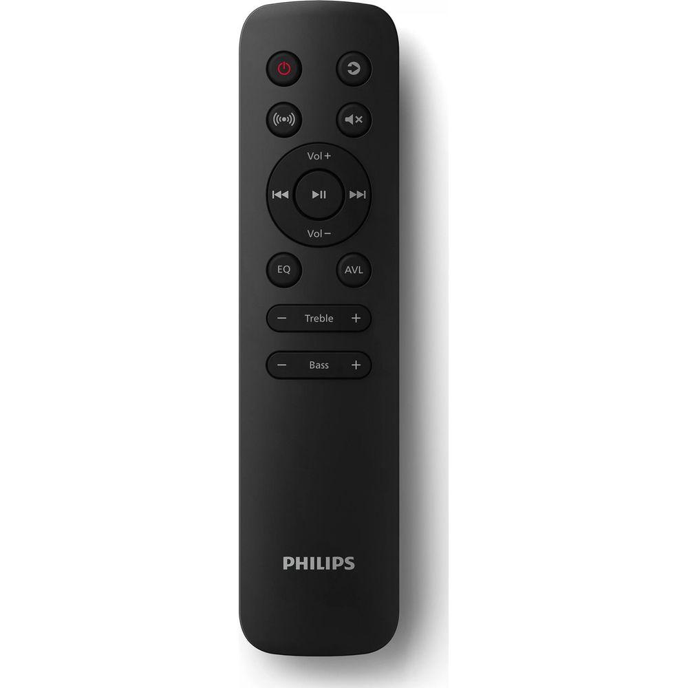 PHILIPS  Soundbar 2.1 TAB6309/10 