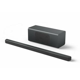 PHILIPS  Philips TAB6309/10 altoparlante soundbar Grigio 2.1 canali 160 W 