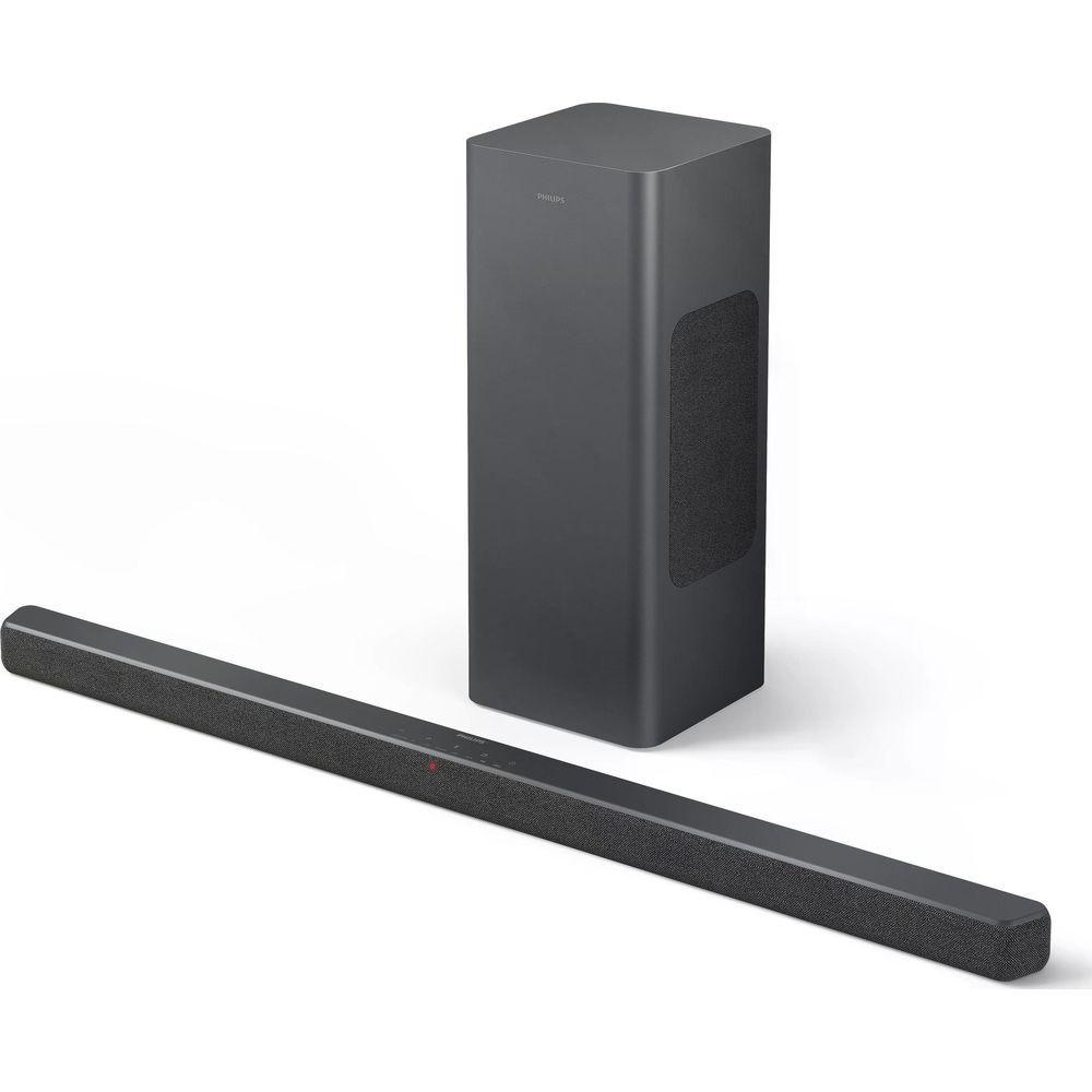 PHILIPS  Soundbar 2.1 TAB6309/10 