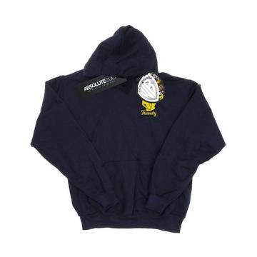 Tweety Pie Head Kapuzenpullover