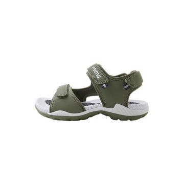 Kinder Sandalen Ratas Greyish green