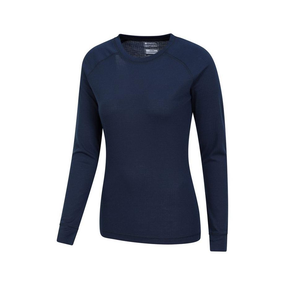 Mountain Warehouse Talus Langarm Oberteil  