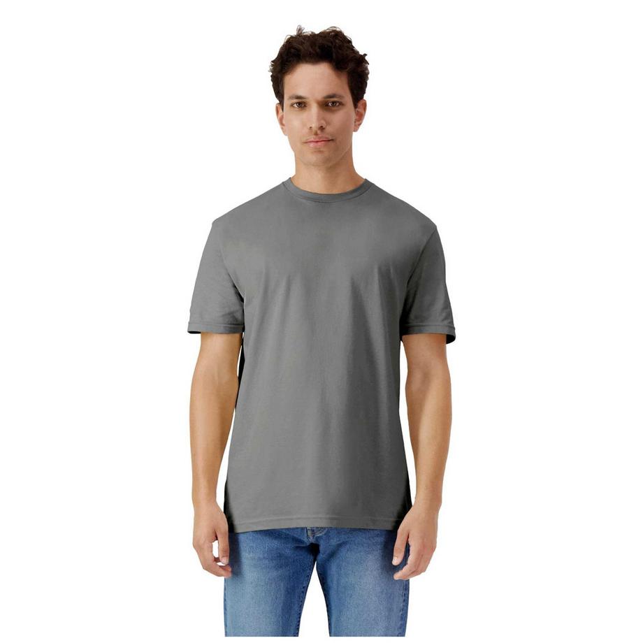 Gildan  T-Shirt, Leicht, 