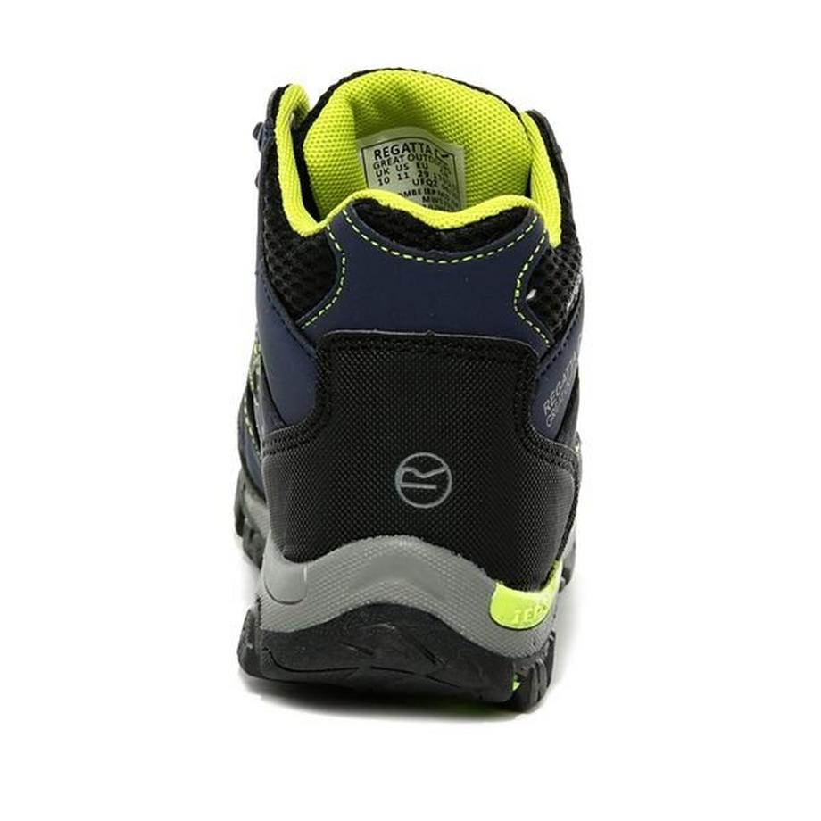 Regatta Wanderstiefel Holcombe IEP Junior  