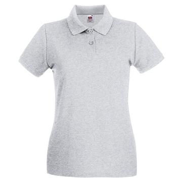 Premium Poloshirt