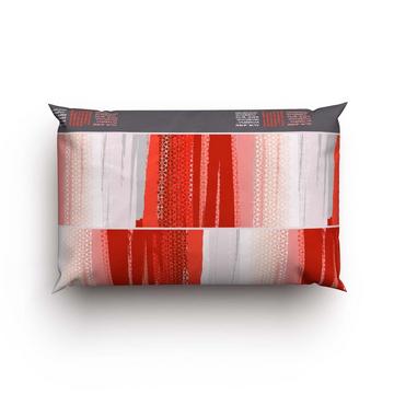 Lotus Bettwäsche Bambus Cap Azur