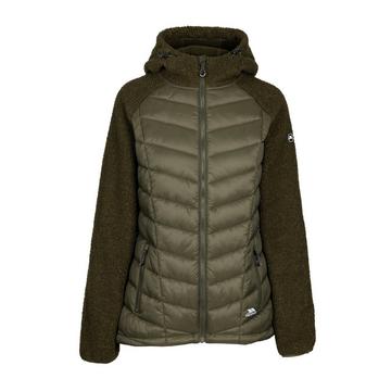 Wando Hybridjacke