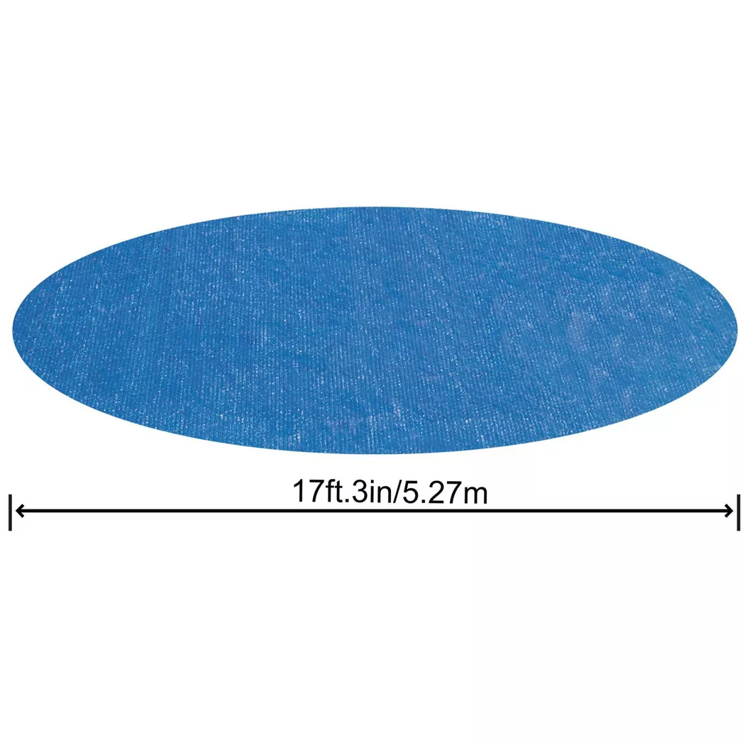 Bestway Solar Pool Cover 5.49m