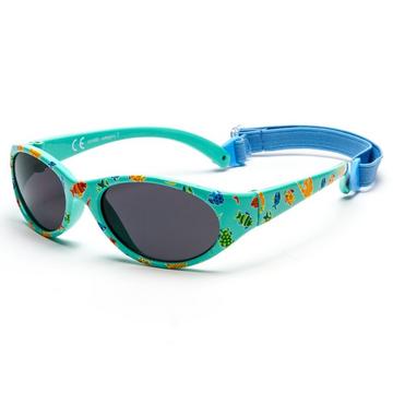 Kids Comfort Lunettes de soleil pour enfants (de 2 ans)