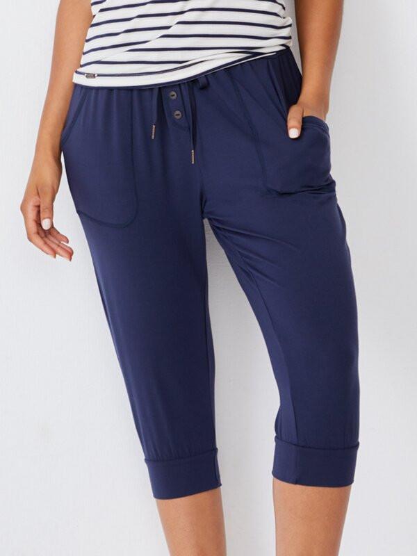 JOCKEY  Supersoft Lounge Capri 