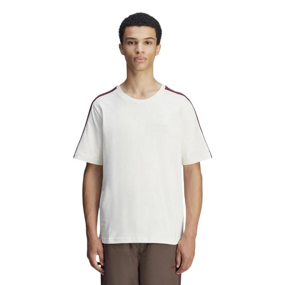 adidas  Maglietta Corta Regolare 