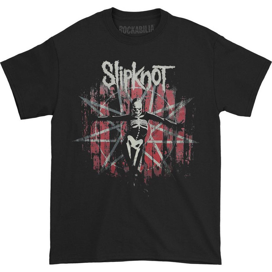 T-Shirt.5: The Gray Chapter