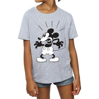 Disney  Tshirt SCARED 