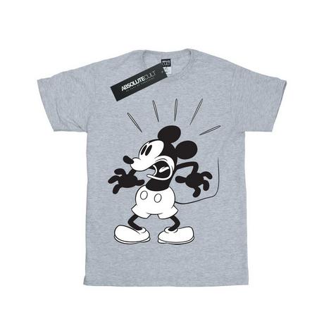 Disney  Tshirt SCARED 