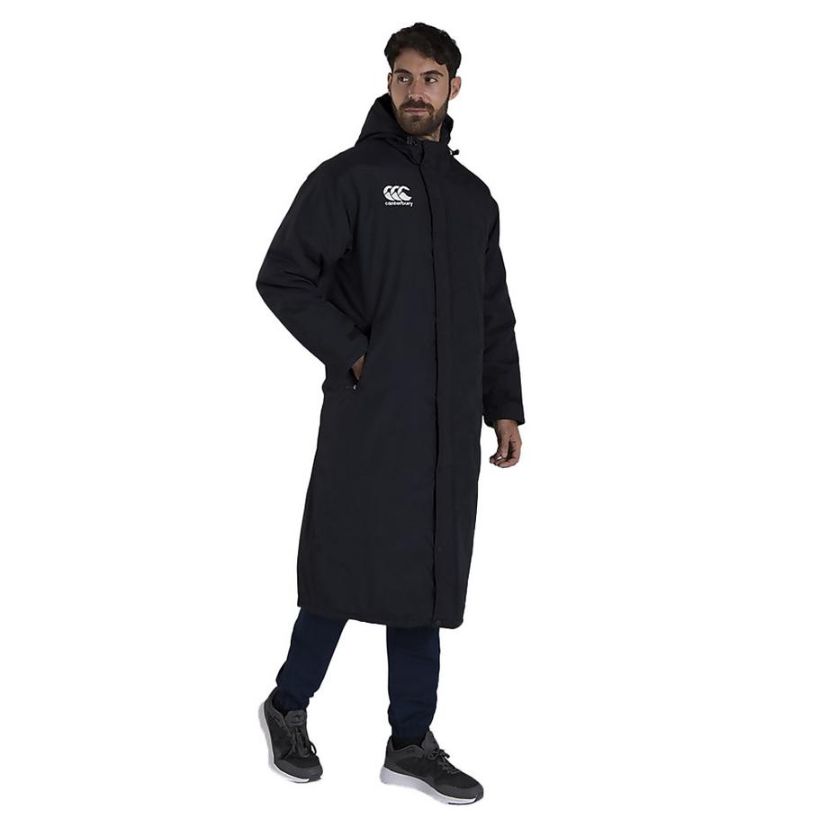 Canterbury  Veste Club Subs 
