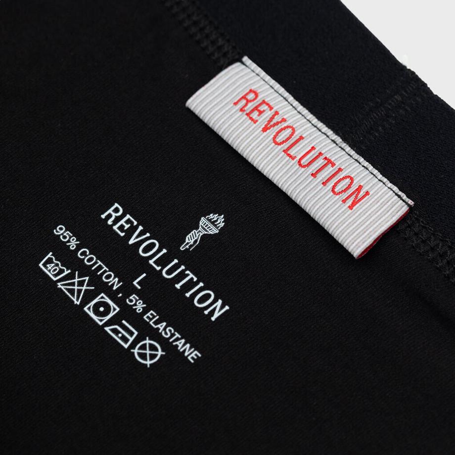 Revolution Boxertrunks 3er-Pack  
