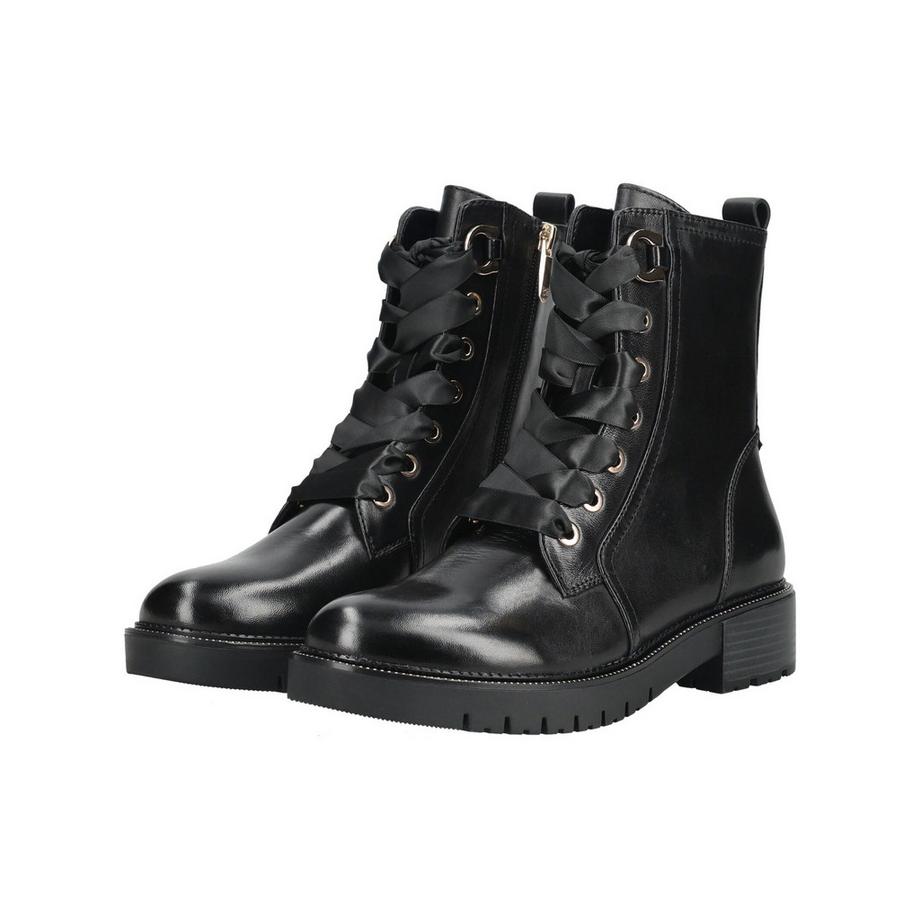 Regarde Le Ciel Bottines à lacets  