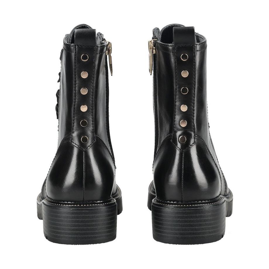 Regarde Le Ciel Bottines à lacets  