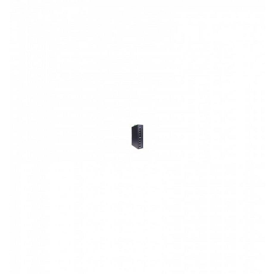 INDUSTRIAL GIGABIT SWITCH 8-PORT 10/100/1000BASE-TX