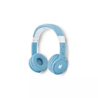 Tonies  tonies 10002547 écouteur/casque Écouteurs Avec fil Arceau Musique/Quotidien Bleu clair 