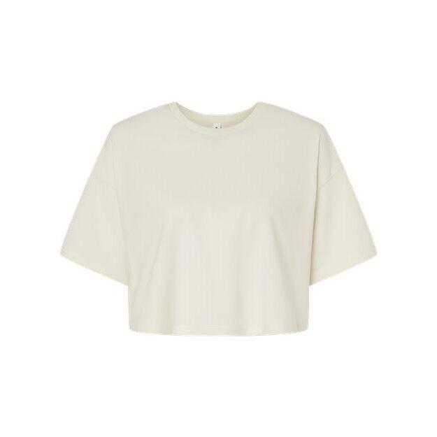 Bella + Canvas Bella Canvas T-Shirt court  