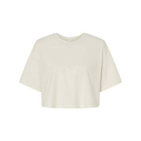 Bella + Canvas Bella Canvas T-Shirt court  