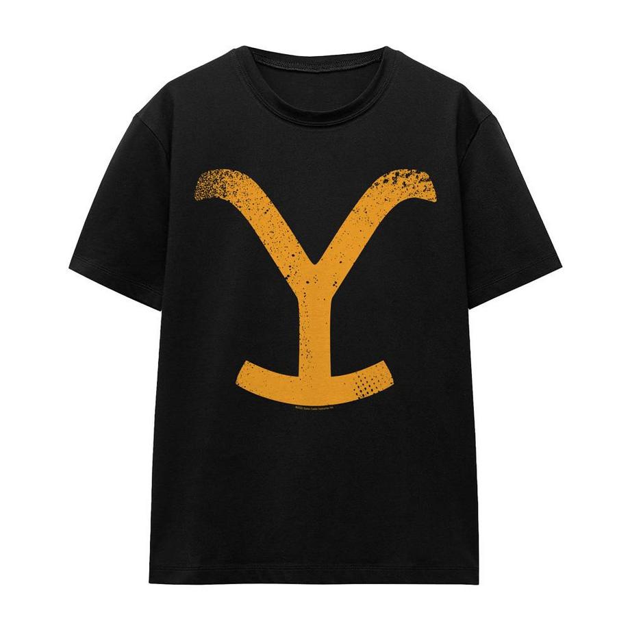 T-ShirtLarge Brand