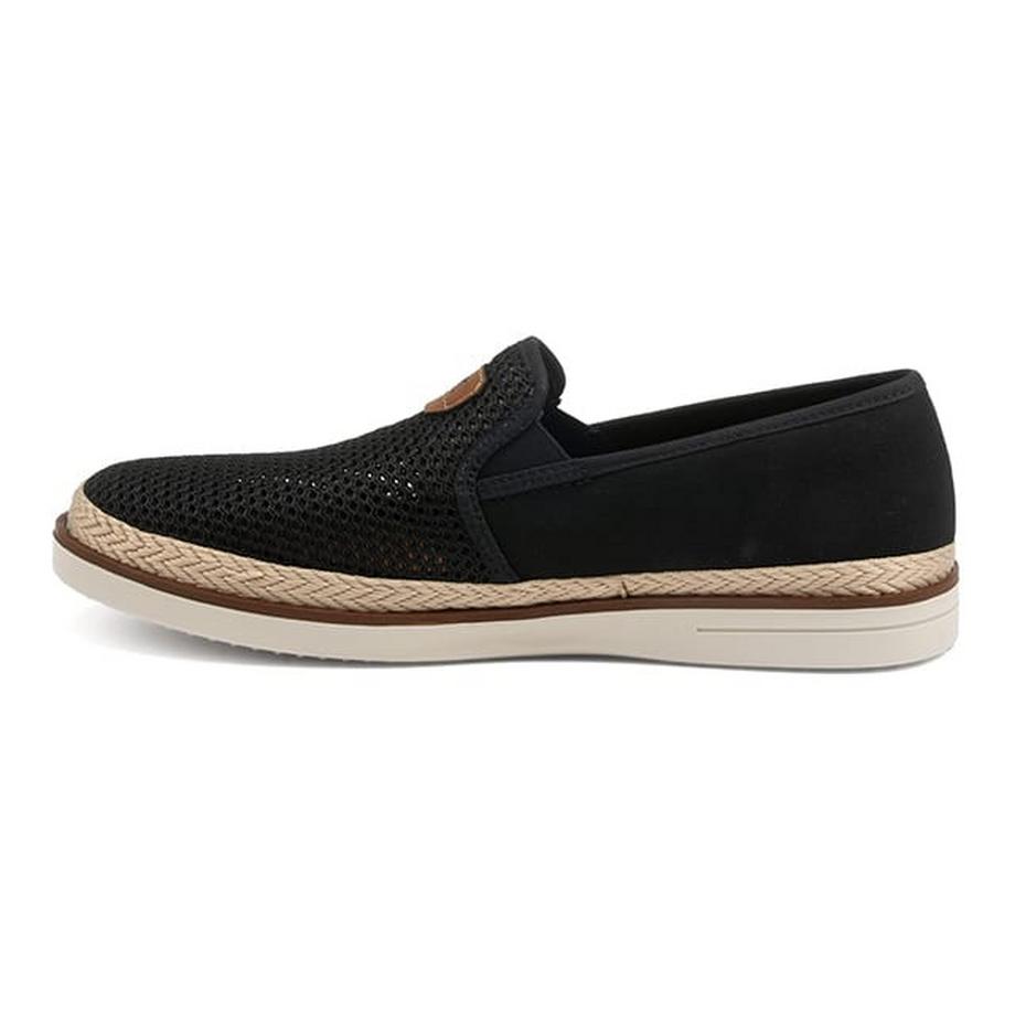 Rieker Balti Slip-on Espadrille Loafer  