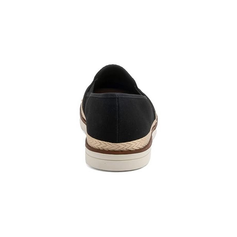 Rieker Balti Slip-on Espadrille Loafer  