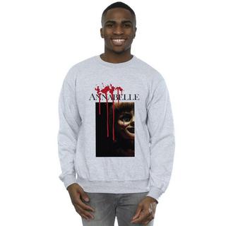 Annabelle Sweatshirt Imprimé Graphique  