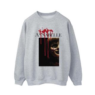 Annabelle Sweatshirt Imprimé Graphique  