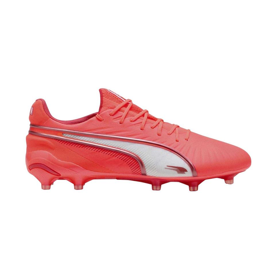 King Ultimate Fußballschuhe Mit Festem Boden