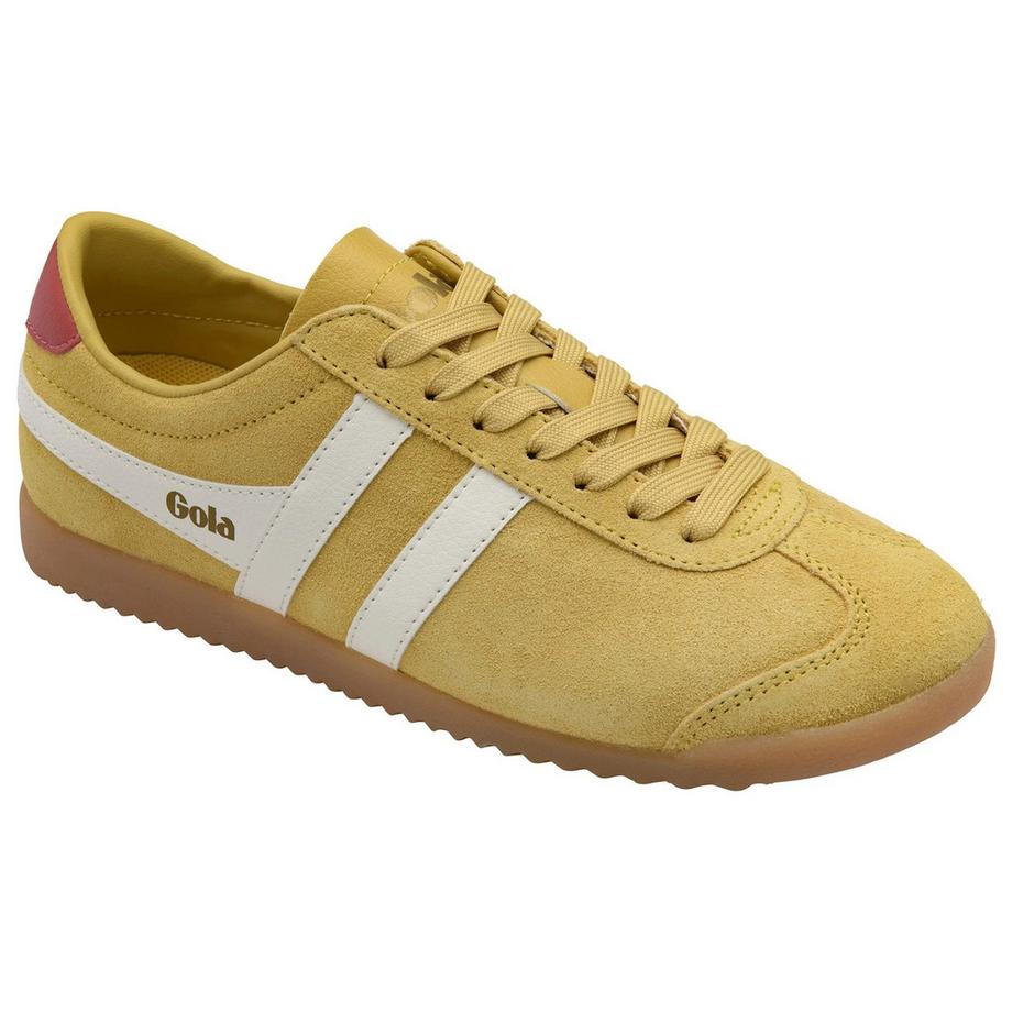 gola Sneakers Bullet in suede  