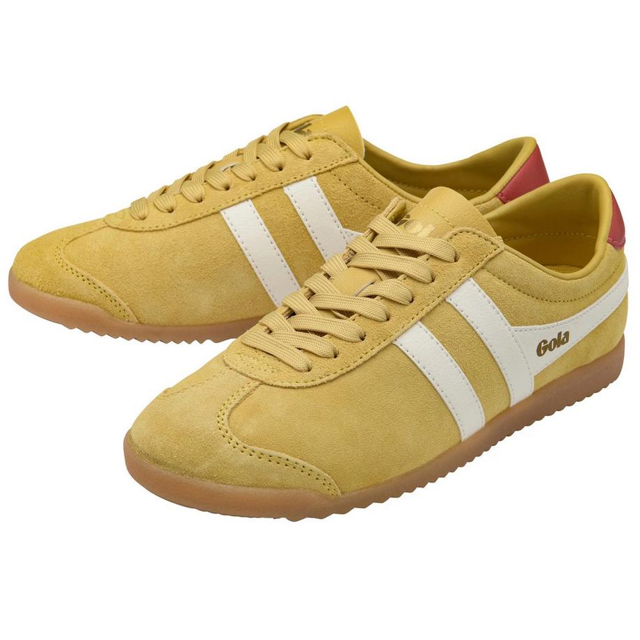 gola Sneakers Bullet in suede  